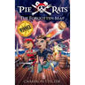 The Forgotten Map: Pie Rats Book 1