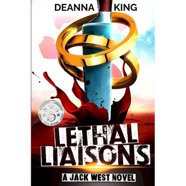 Lethal Liaisons: A Jack West Novel
