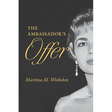 The Ambassador's Offer