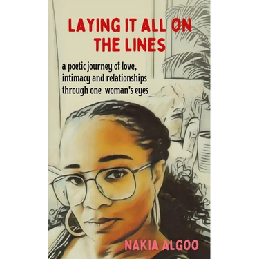 Laying It All on the Lines
