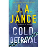 Cold Betrayal: An Ali Reynolds Novel
