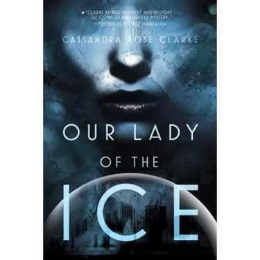 Our Lady of the Ice