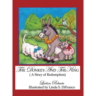 The Donkey and the King
