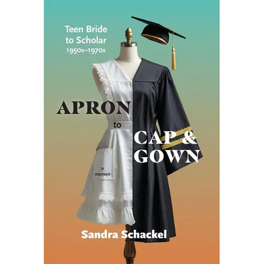 Apron to Cap & Gown: Teen Bride to Scholar, 1950s-1970s
