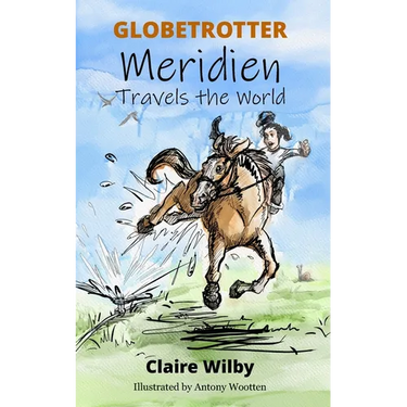 Globetrotter - Meridien Travels the World