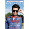 Her Billionaire Cowboy's Trouble in Paradise