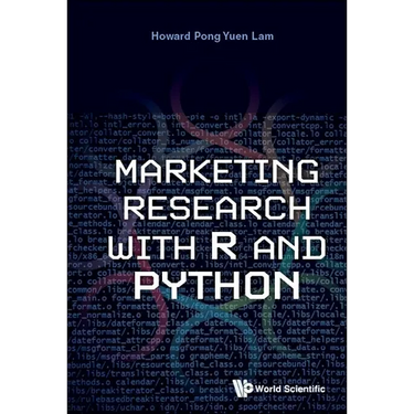Marketing Research with R and Python