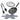 Ceramic Nonstick Stovetop Oven Frypan & Skillet with Stainless Steel Lid & Utensils - 9.5" (24cm) - Vysn