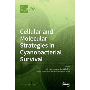 Cellular and Molecular Strategies in Cyanobacterial Survival