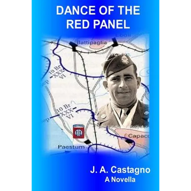 Dance of the Red Panel