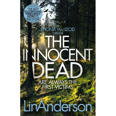 The Innocent Dead