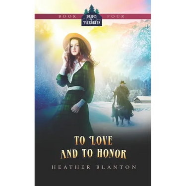 To Love and to Honor