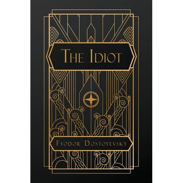 The Idiot
