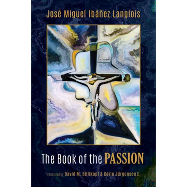 The Book of the Passion