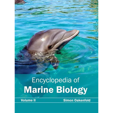 Encyclopedia of Marine Biology: Volume II