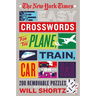 The New York Times Easy Crosswords for the Plane, Train, Car or Bar: 200 Removable Puzzles