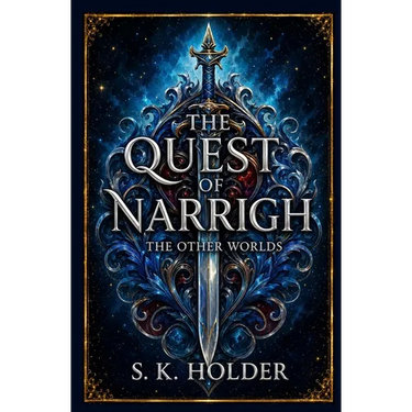 The Quest of Narrigh: The Other Worlds