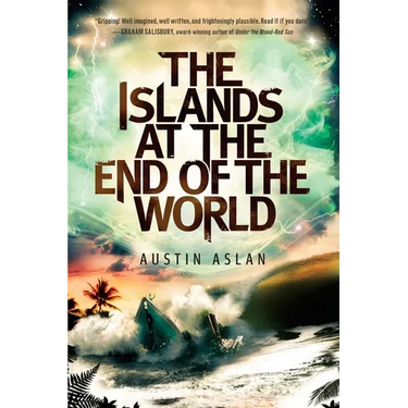 The Islands at the End of the World