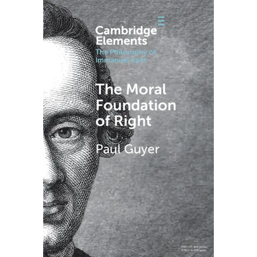 The Moral Foundation of Right