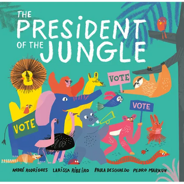 The President of the Jungle