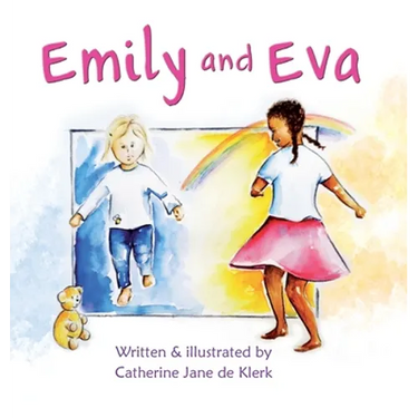Emily and Eva