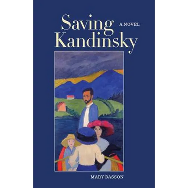 Saving Kandinsky