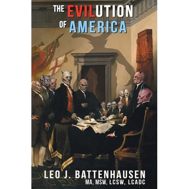 The Evilution of America