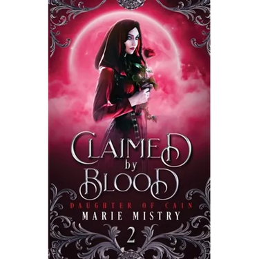 Claimed by Blood