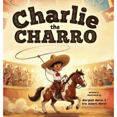 Charlie the Charro