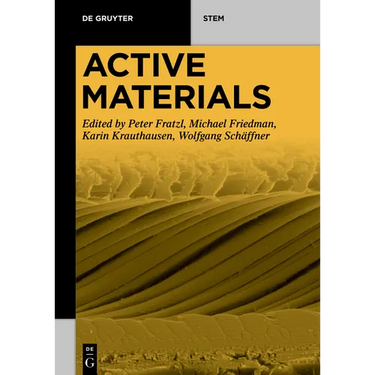 Active Materials