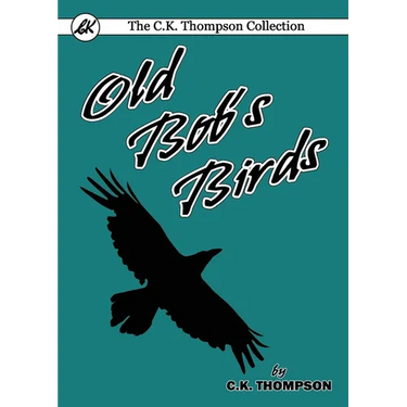 Old Bob's Birds