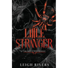 Little Stranger: A Dark Taboo Romance