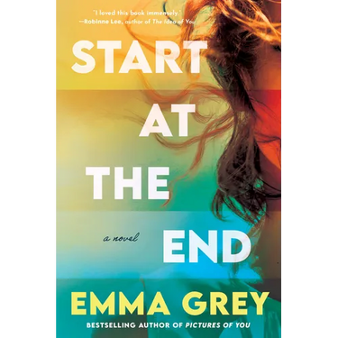 Start at the End