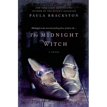 The Midnight Witch