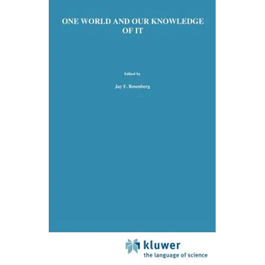 One World and Our Knowledge of It: The Problematic of Realism in Post-Kantian Perspective