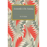 Aristotle De Anima