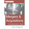 Mergers & Acquisitions: Fifth Edition