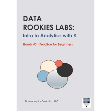 Data Rookies Labs Intro to Analytics with R