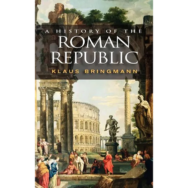 A History of the Roman Republic