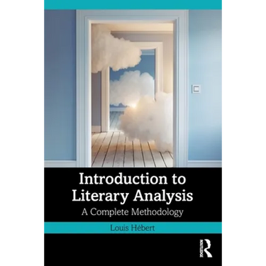 Introduction to Literary Analysis: A Complete Methodology