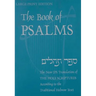 Book of Psalms-OE: A New Translation According to the Hebrew Text