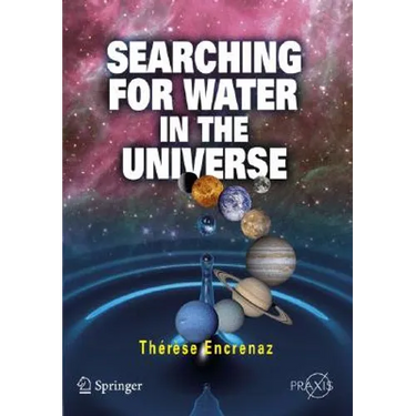 Searching for Water in the Universe