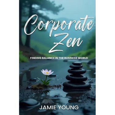 Corporate Zen: Finding Balance in the Business World