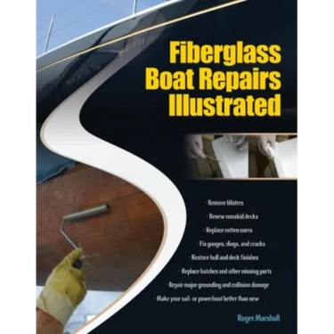 Fiberglass Boat Reprs Ill