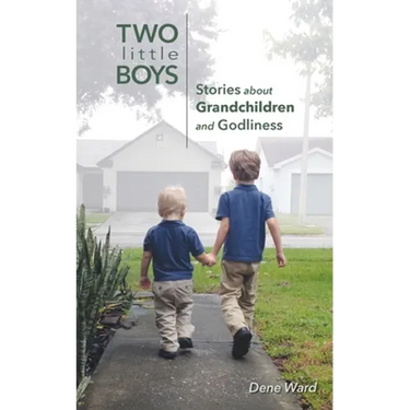 Two Little Boys: Stories about Grandchildren and Godliness