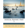Annual Report, Part 1