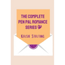 The Complete Pen Pal Romance Series