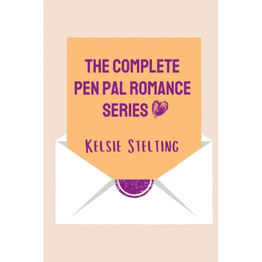 The Complete Pen Pal Romance Series