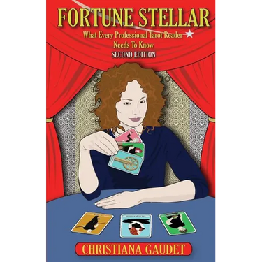 Fortune Stellar: What Every Professional Tarot Reader Needs to Know