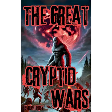 The Great Cryptid Wars